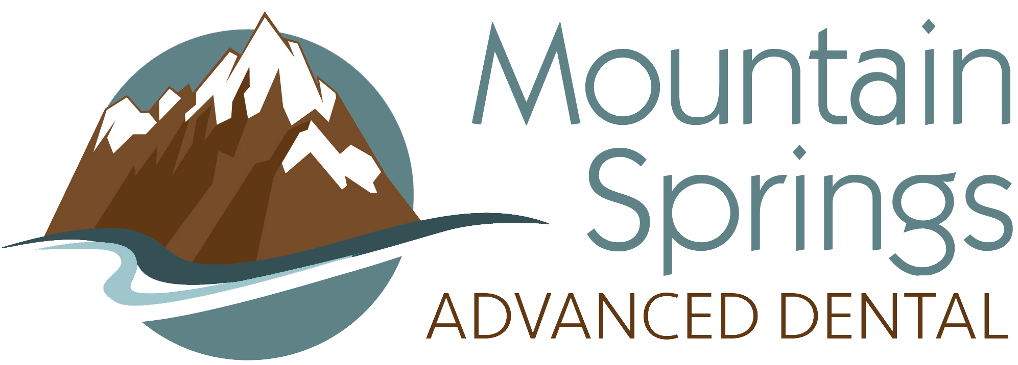 Mountain Springs Advanced Dental