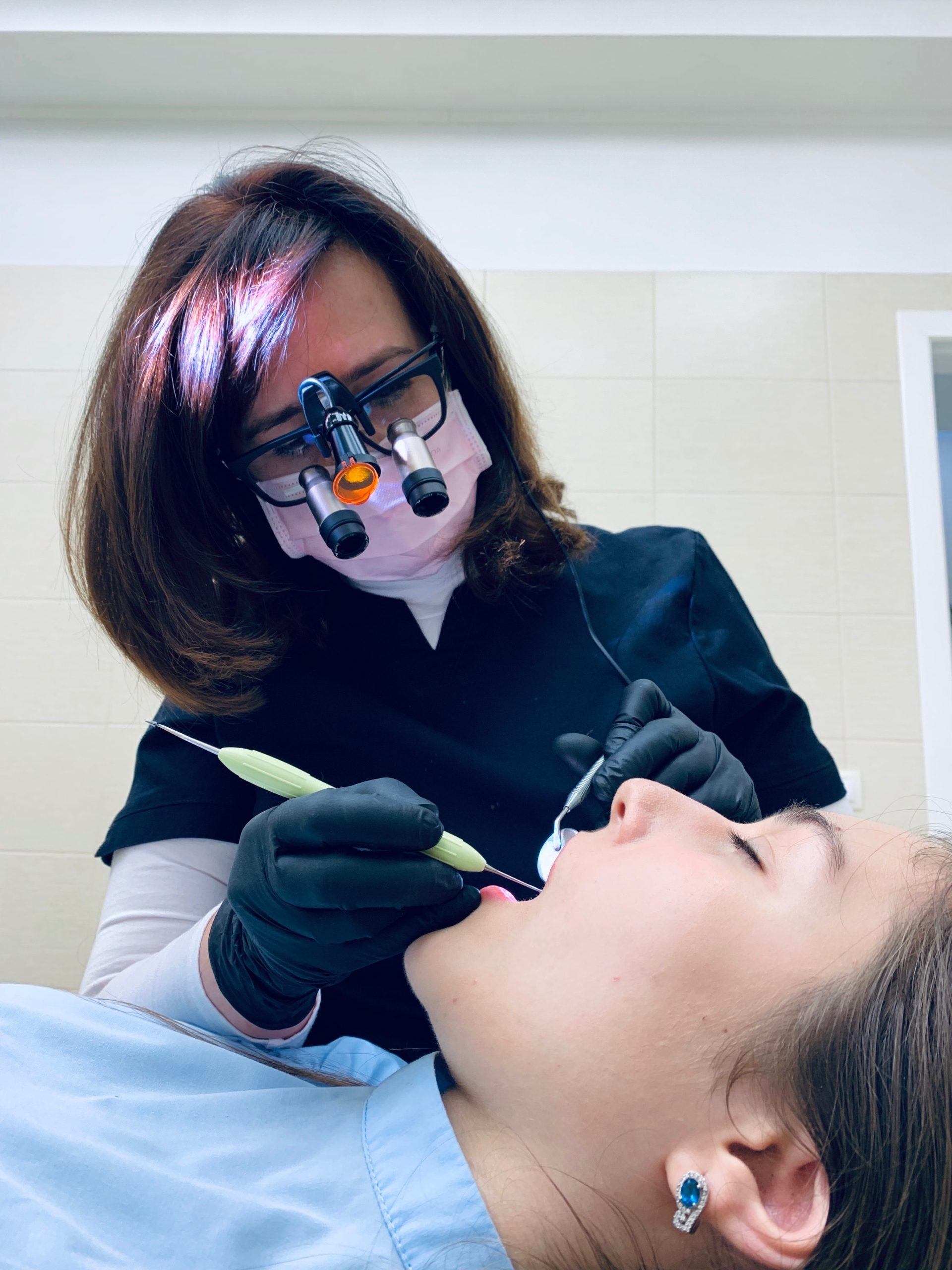 Prosthodontist Colorado Springs