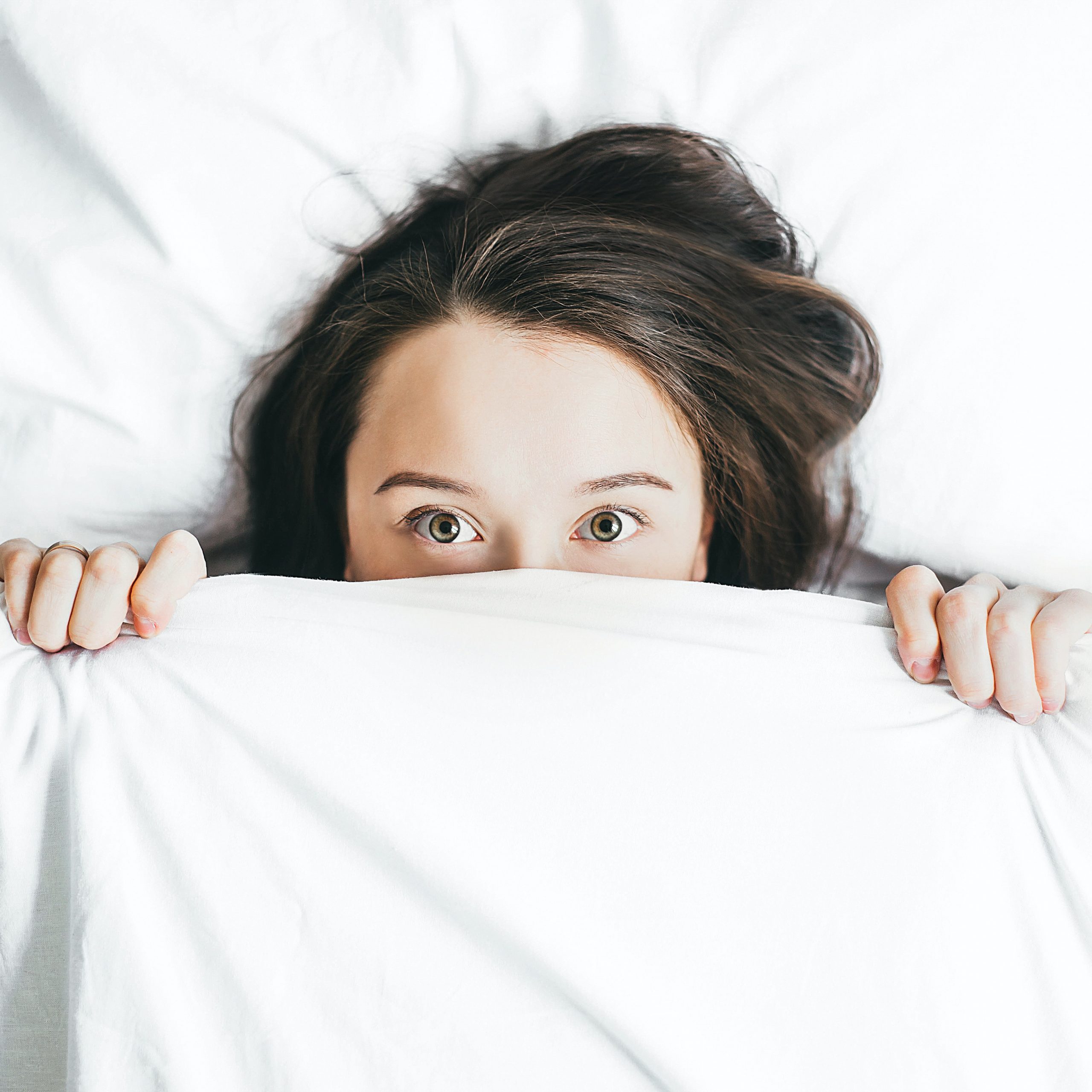 Sleeping with a Night Mouth Guard - Mouth Guard for Grinding