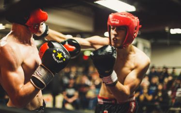 Mouth Guards & Sports - From A Colorado Springs Dentist