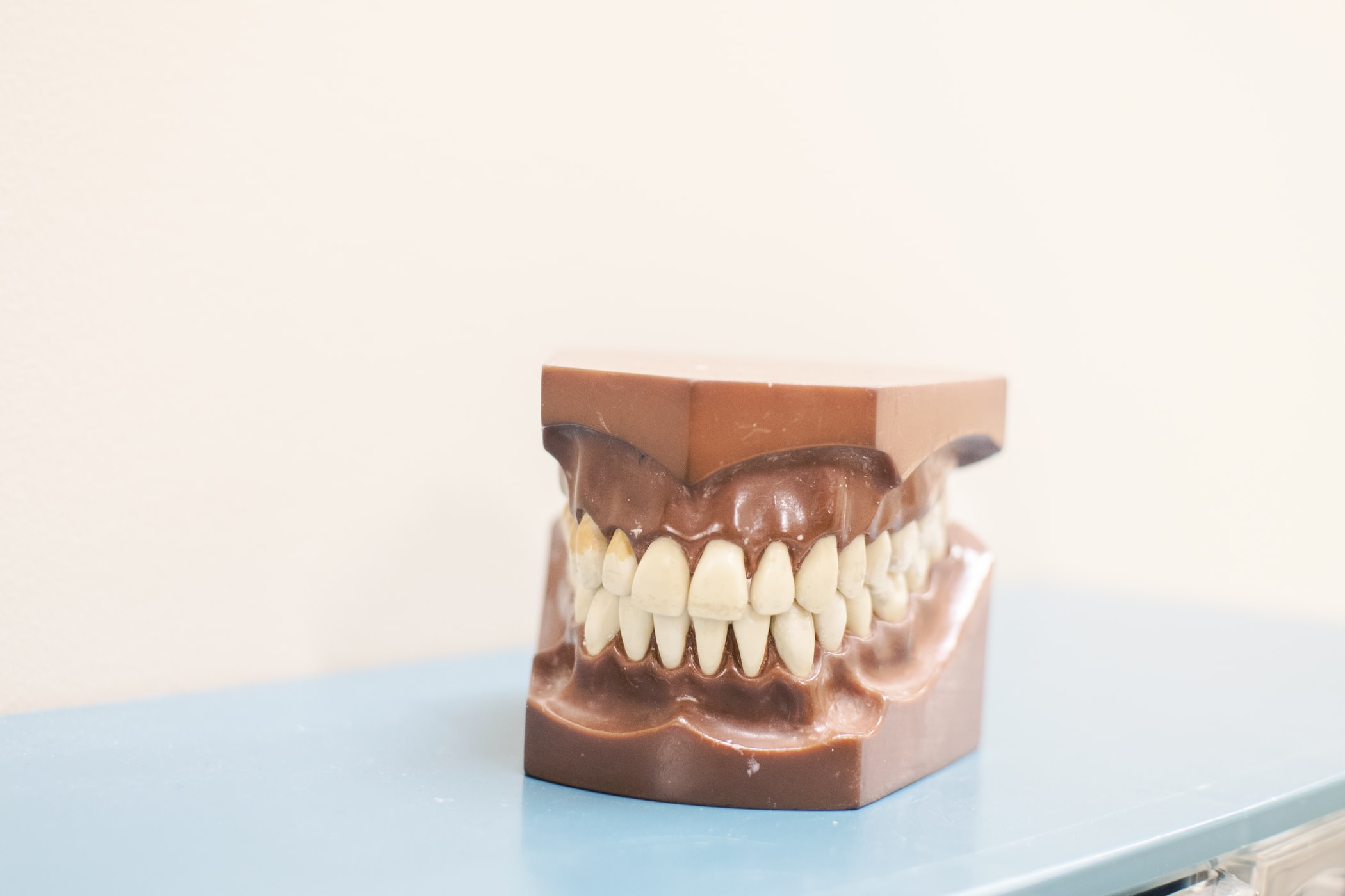 Dentures-Teeth Mold- Local Colorado Springs Dentist