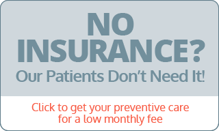 Insurances & Payments Accepted