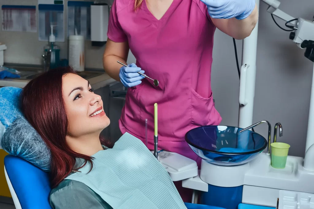 COSMETIC & PROSTHETIC SERVICES/PROCEDURES